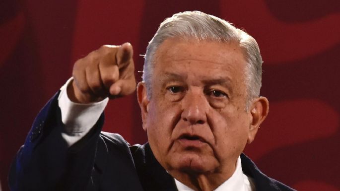 El Tren Maya se declaró asunto de seguridad nacional ante la injerencia de Estados Unidos: AMLO