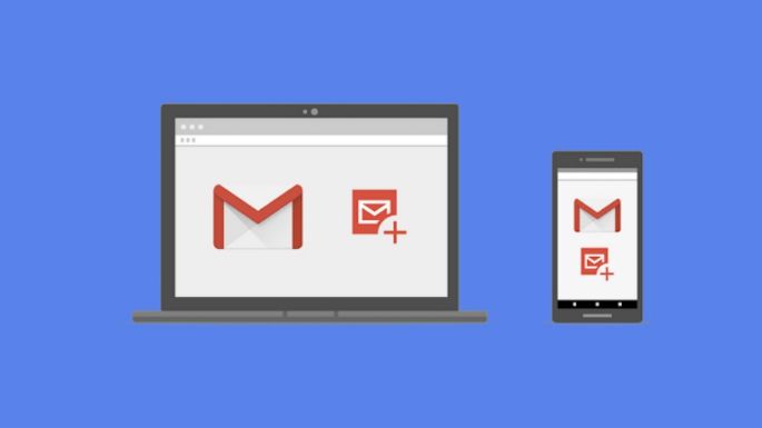 Gmail introduce publicidad entre los correos
