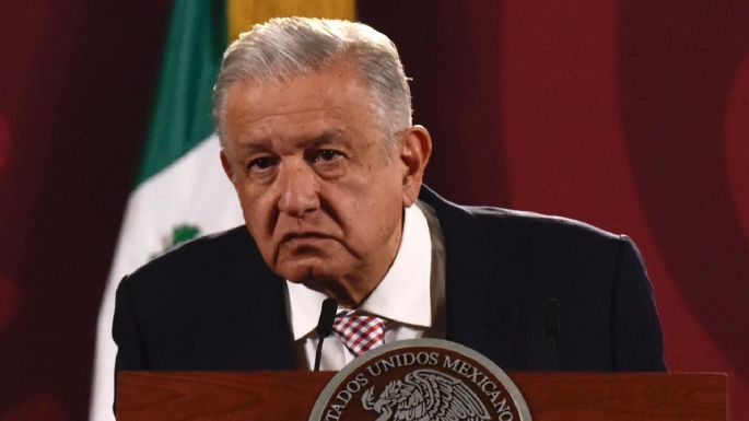 AMLO niega que exista pacto patriarcal para encubrir a agresores de mujeres