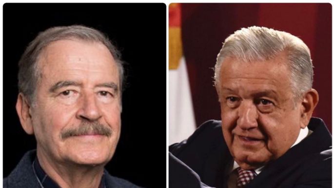 Vicente Fox: Si recibes apoyos del gobierno no se lo debes a AMLO, sino al pago de impuestos