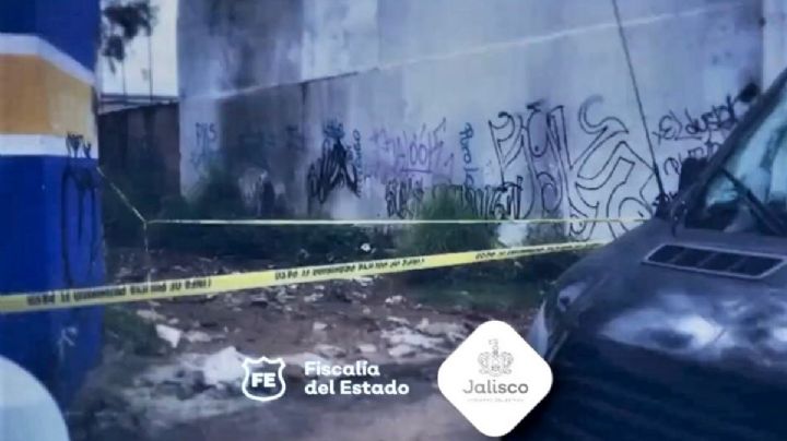 Asesinan a seis personas en centro de rehabilitación Cerco de Vida, en Tlaquepaque