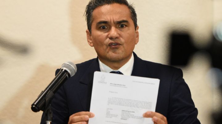 El exfiscal de Veracruz, Jorge Winckler es vinculado a proceso por desaparición forzada