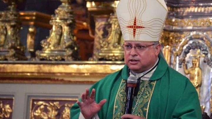 Obispo auxiliar de Morelia critica la homosexualidad; Gobierno de Michoacán reprueba "discurso de odio"