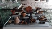 Gobierno anuncia exposición en Templo Mayor de las piezas arqueológicas repatriadas de España