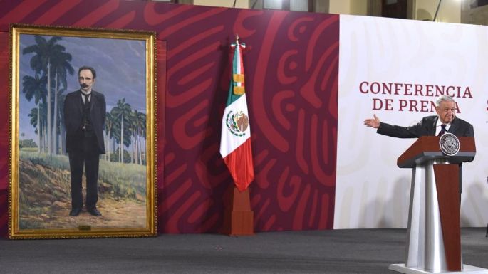 Estos fueron los principales temas de la conferencia mañanera de AMLO del 26 de julio (Video)