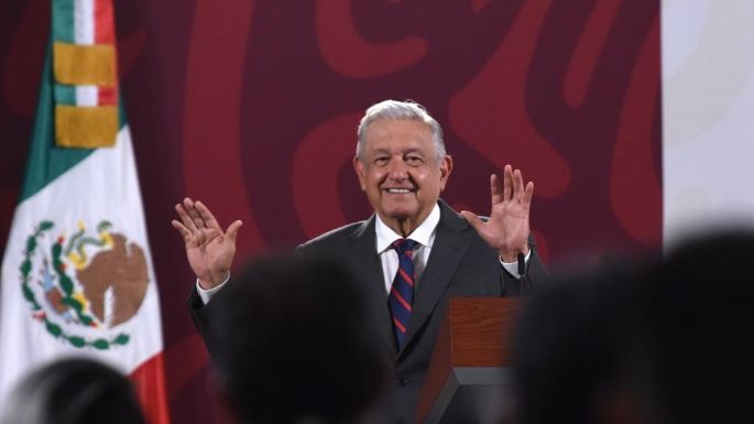 No hay dados cargados, ni cartas marcadas para la elección del candidato de Morena en 2024: AMLO