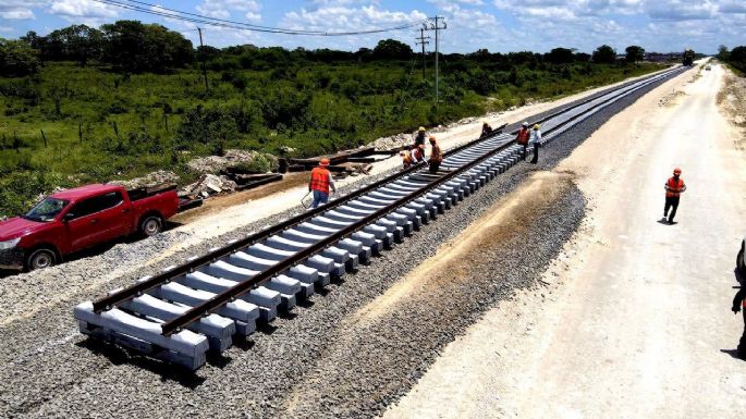 Fonatur tuvo irregularidades financieras por mil 337 mdp en obras del Tren Maya: ASF