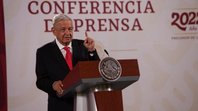 Gobierno comenzó la transición de la austeridad republicana a la pobreza franciscana: AMLO