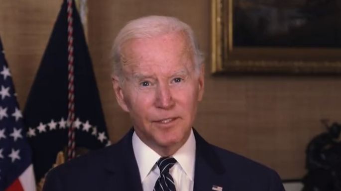 Biden abandona la cuarentena tras dar dos veces negativo en coronavirus