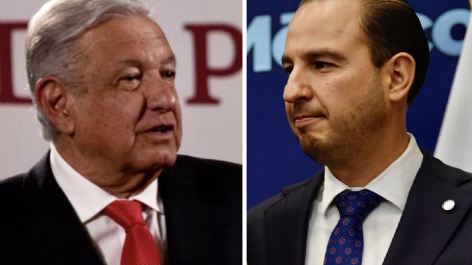 Estas son las dos propuestas de Marko Cortés para la "pobreza franciscana" de AMLO