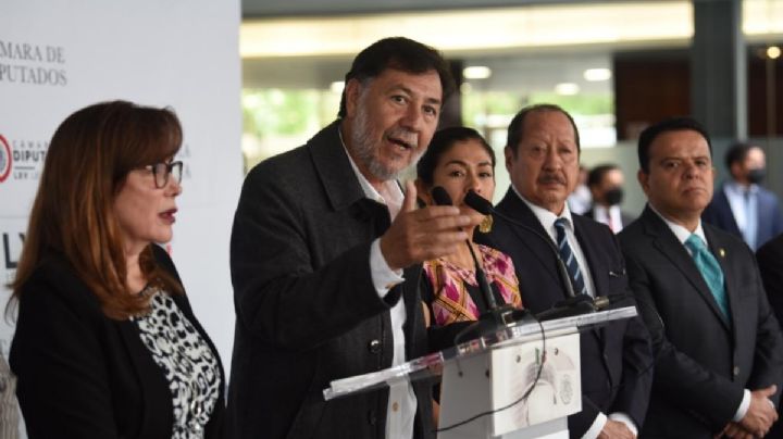 Legisladores critican a la Fiscalía de Jalisco por sugerir que Luz Raquel Padilla se inmoló