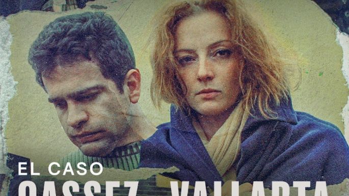 Netflix estrenará documental sobre el caso Florence Cassez: "una novela criminal"