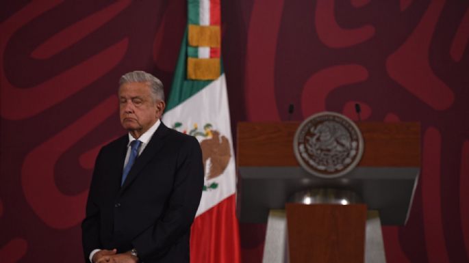 AMLO quiere que no haya "borregos" ni "mapaches" en elección de Morena