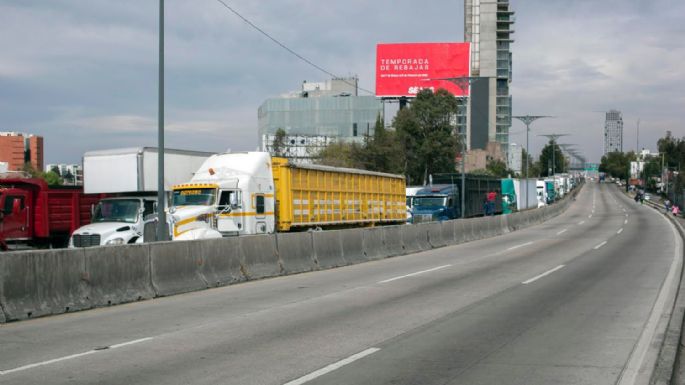 Robos e inseguridad al alza en carreteras ante una vigilancia limitada de Sedena y Guardia Nacional