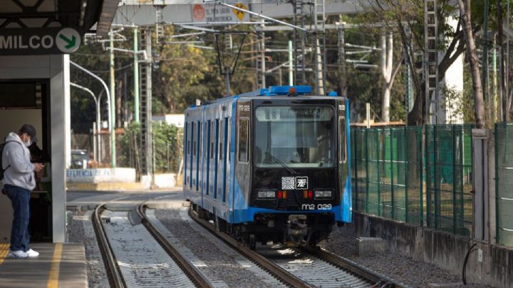 Gobierno de la CDMX comprará seis unidades de “cero emisiones contaminantes” para el Tren Ligero