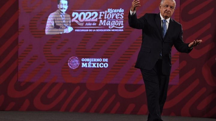 AMLO asegura que en México no habrá recesión en 2023: “ya enfrentamos lo más difícil”