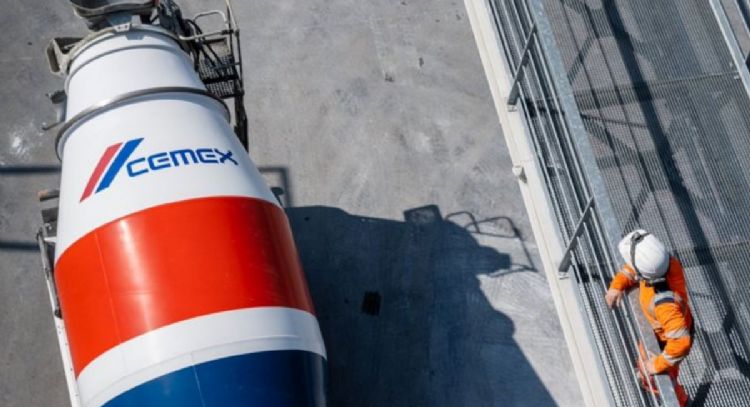 Semarnat recula permiso de extracción de material pétreo a favor de Cemex; luego borra el comunicado