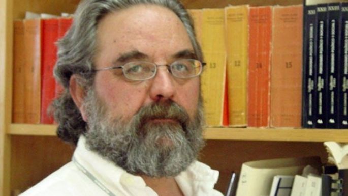 Muere Ignacio Marván Laborde, profesor e investigador del CIDE