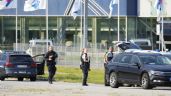 Policía de Dinamarca reporta varios muertos por disparos en un centro comercial de Copenhague