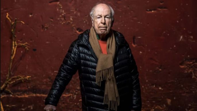 Falleció Peter Brook, el visionario director teatral