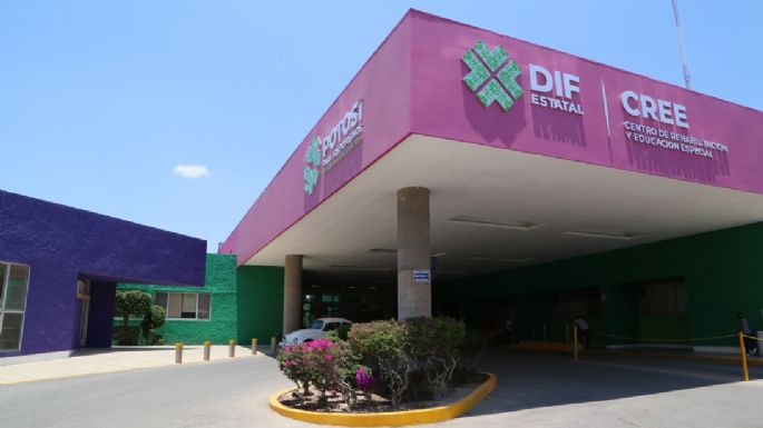 Este lunes inicia el juicio contra el exfuncionario del DIF de SLP acusado de abuso sexual