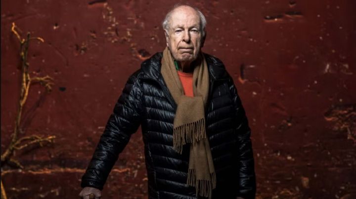 Falleció Peter Brook, el visionario director teatral