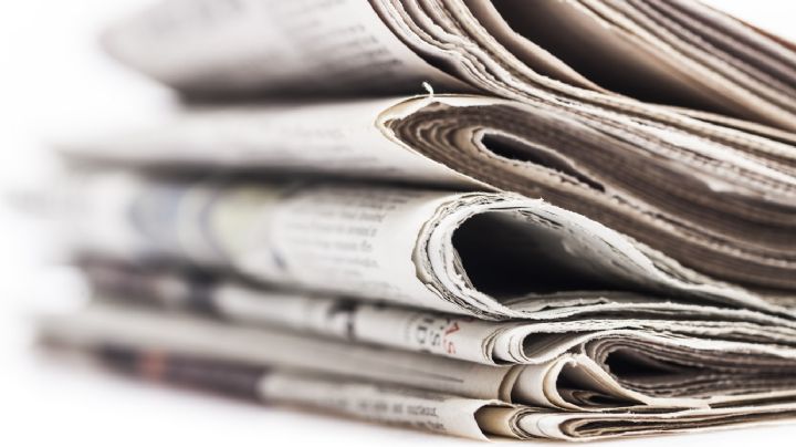 Mueren dos periódicos en EU por semana