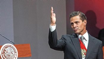 Vendedores de Pegasus dicen haber sobornado a Enrique Peña Nieto con 25 millones de dólares