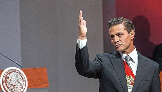 Vendedores de Pegasus dicen haber sobornado a Enrique Peña Nieto con 25 millones de dólares