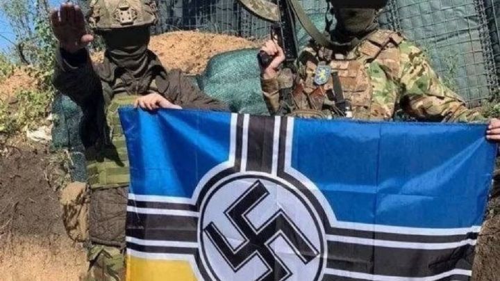 Miembros del Batallón Azov merecen una “muerte humillante” por ahorcamiento, dice Rusia