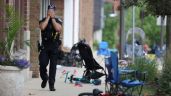 SRE confirma muerte de segundo mexicano en el tiroteo del 4 de julio en Chicago