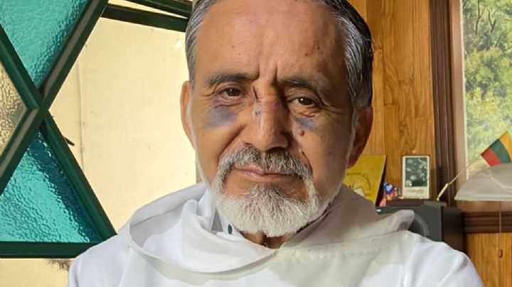 Agresión al sacerdote Mateo Calvillo Paz fue por un incidente de tránsito: gobernador de Michoacán