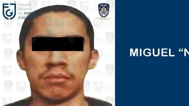 “El MK”, hijo de “El Ojos”, es sentenciado a 27 años de prisión por un homicidio en 2016