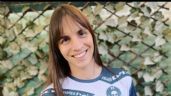 Alba Palacios, la primera futbolista transgénero en España