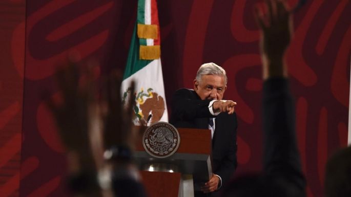 Estos fueron los principales temas de la conferencia mañanera de AMLO del 5 de julio (Video)