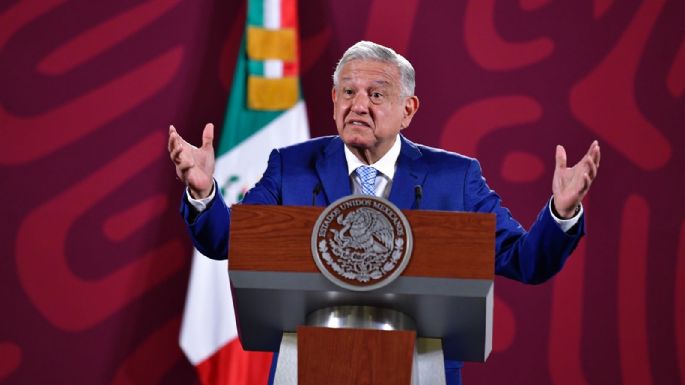 Gertz Manero no ha cometido delitos graves y por eso no he solicitado su remoción de la FGR: AMLO