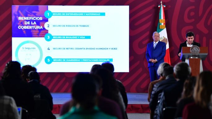 Estos fueron los principales temas de la conferencia mañanera de AMLO del 6 de julio (Video)