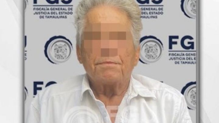 Detienen en NL a Octavio Leal, líder de autodefensas de Tamaulipas