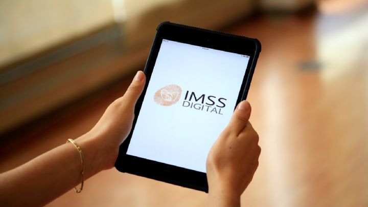 Permiso covid 4.0 del IMSS: Así puedes tramitar una incapacidad laboral en línea