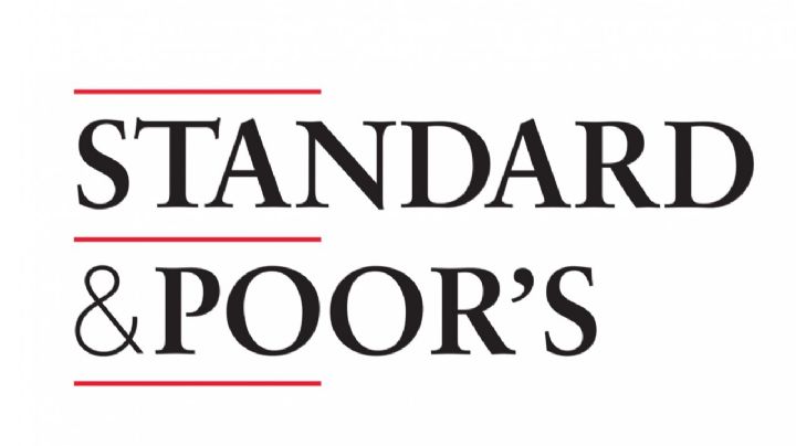 Por esto Standard & Poor's elevó a estable la perspectiva en la calificación crediticia de México