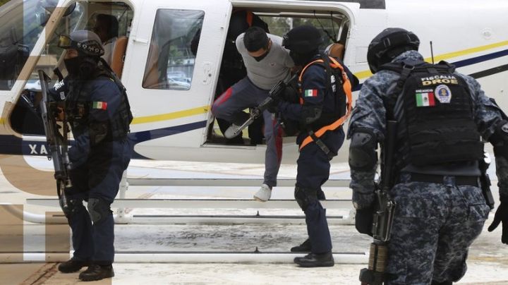 Detienen a pastor religioso Faustino “N”, acusado de violar a dos niñas en Paracho, Michoacán