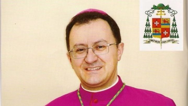 Papa Francisco designa a Joseph Spiteri como nuncio apostólico en México