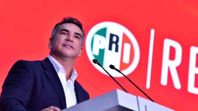 El PRI impugnará fallo del INE que invalida su reforma estatutaria; niega que extienda periodo de “Alito”