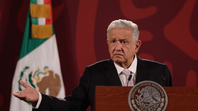 AMLO asegura que México será neutral sobre la guerra de Rusia vs Ucrania en su visita a EU