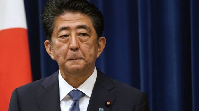 Esta fue la confesión del asesino de Shinzo Abe, exprimer ministro de Japón