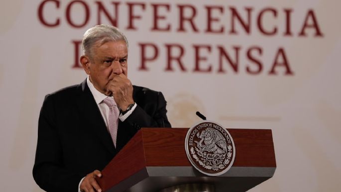 AMLO reconoce incremento de inflación, pero lo minimiza