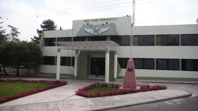 Militar fue detenido por hackeo de Guacamaya a la Sedena; juez le concede libertad provisional