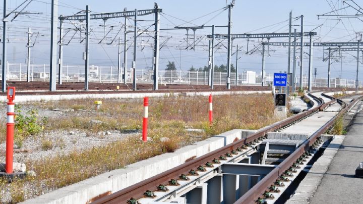 CDMX asignará a 12 empresas su parte del tren interurbano México-Toluca