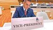 Alejandro Moreno: el presidente y Morena “quieren eliminar” al PRI