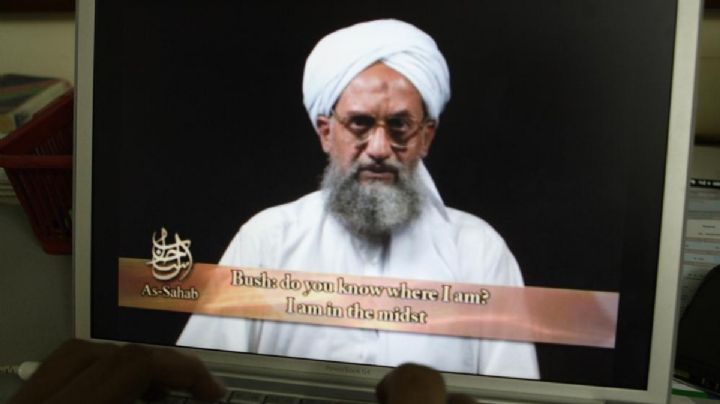 EU mata a Ayman al-Zawahiri, sucesor de Bin Laden como líder de Al-Qaeda
